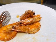 -箪食巷私房菜馆·鲁菜(玉函路店)
