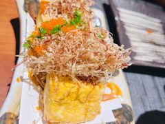 东京炸豆腐-王氏炉匠·烧鸟·居酒屋(双井店)