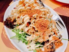 肉松蟹-simply thai天泰(静安嘉里中心店)