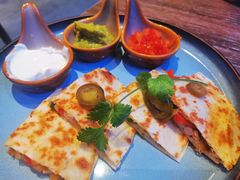 -bluefrog蓝蛙(石家庄欢乐汇店)