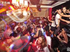 -CLUB VIVA(购物公园店)