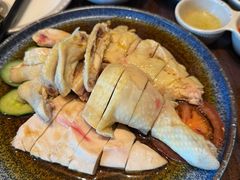 -章记星洲 · 新加坡餐厅(望京店)