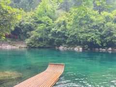 -石台牯牛降景区