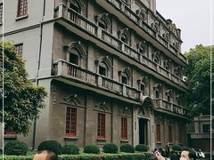 -南昌八一起义纪念馆
