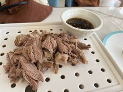 -老毛手抓·盐池滩羊非遗手抓(宁夏总店)