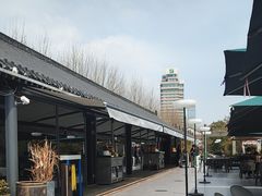 -汉水谣·江景餐厅(江滩店)