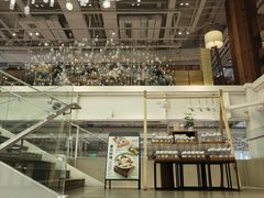 -无印良品餐堂 MUJI Diner(成都太古里店)
