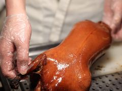 -范家小馆·烤鸭新京菜(金融街店)