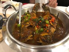 -太极·粤菜餐厅(亚运村鸟巢店)