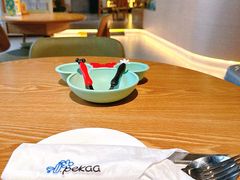 -Pekaa啤咖食肆Coffee&Bistro
