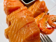 -晶丽香榭自助餐(南京大饭店)