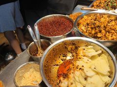 -周小亮丁家坡洋芋(全国总店)