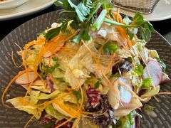 -WOLFGANG PUCK KITCHEN & BAR(迪士尼小镇店)