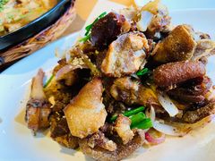 -丰乐餐厅·始于1999·本地老字号