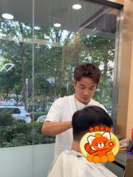 -首脑美发沙龙