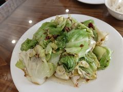 -砂锅李(九江路店)