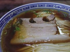 -同得兴 Since·1995 传统苏式面馆(嘉馀坊店)