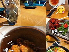 -蝦塘·中国餐馆(城墙南马道巷店)