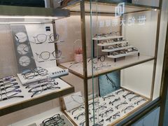 -世纪大明眼镜·蔡司战略授权店(汉街店)