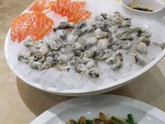 -正阁海鲜餐厅(六虹桥店)