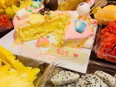 -卡漫莫尼蛋糕(徐汇店)