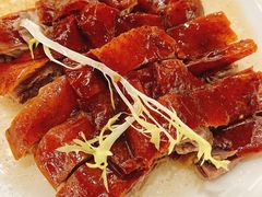 -香云轩·顺德菜(香云纱园林酒店店)