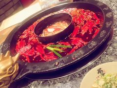 -蜀大侠火锅(建设路第五大道店)