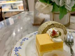 伯爵茶小卷-KK BAKERY烘焙