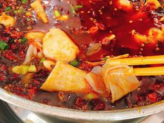 -黑竹香鸡(营和巷店)
