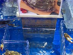 -盒马鲜生(枣园路店)