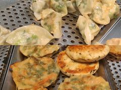 -煎饺王子(财富广场店)
