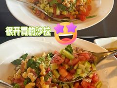 -Efes Turkish & Mediterranean Cuisine 艾菲斯餐厅(陆家嘴店)