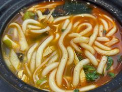 -户大姐土豆粉(国贸店)