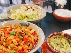 -潇湘阁(望京SOHO店)