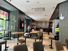 -肯德基(彩德城店)