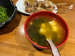 -鸟鸣门屋台料理(金帝银泰店)