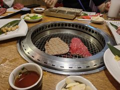 -赤坂亭·M9和牛烧肉·铁板烧(合肥万象城店)