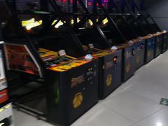 -星悦蓝海欢乐园(石路天虹店)