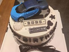 -三凤酒家·百年无锡菜(清扬茂业店)