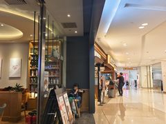 -COSTA COFFEE(西贸凯德晶品4层2店)