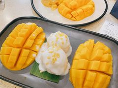 -Mango Tango