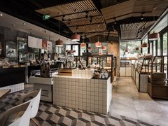 -Dough&Joe团憩(瑞虹天地月亮湾店)