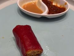 -新雅粤菜馆(南京东路店)