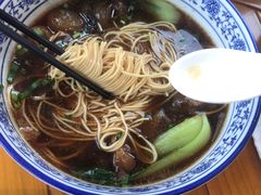 -无锡苏宁银河国际酒店-麺餐厅