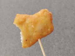 -第一佳大鸡排(西门店)