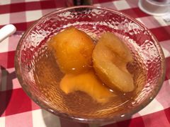 -西贝(金桥店)