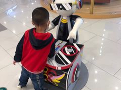 -凯德广场(西城店)