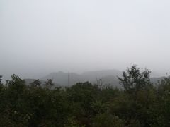 -北京鹫峰国家森林公园