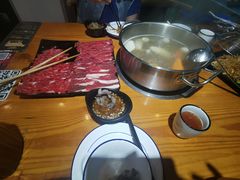 -牛品福潮汕牛肉火锅(旺庄店)