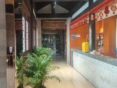 -恒记饭店·海鲜明档(淹城店)